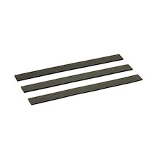 Body Sponge Tape (20x230x2mm/3mm) 2 pcs.)