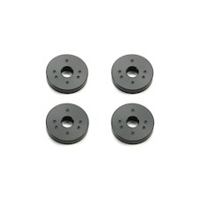 TRF SSBB Damper Pistons Blank (4pcs)