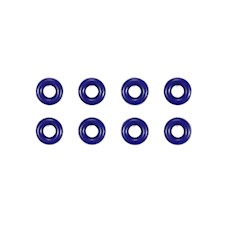 VG O-Rings for Oil Dampers (30ø)