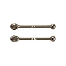 43mm Drive Shafts LF Double Cardan Joint(2)