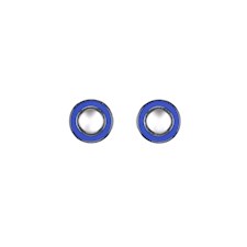 840 Sealed Ball Bearings (2pcs)