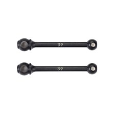 39mm Double Cardan Drive Shafts (2)