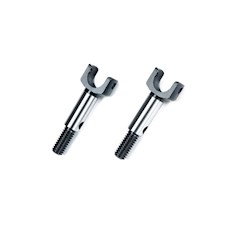TRF421 Wheel Axles
