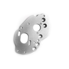 Aluminum Motor Plate 58467