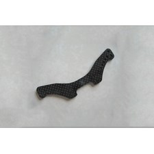 Rear Damper Stay for 49378