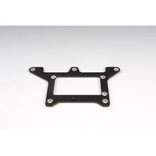 Hintere Trägerplatte FRP RM-01