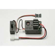 TEU-102BK - TT-Gear