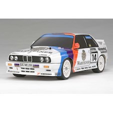 Schnitzer BMW M3 Sport Evo