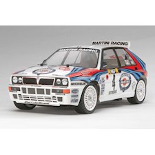 Lancia Delta Integrale