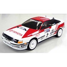 Toyota Celica GT-Four 1990 2.4GHz (TT-01 ES, XBS)