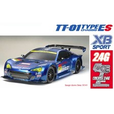 Subaru BRZ R&D Sport