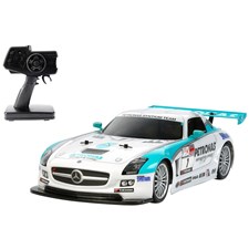 MB Petronas SLS AMG GT3