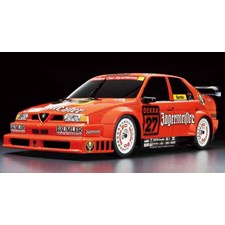 Alfa 155 V6 Jägermeister