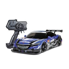 XBS Raybrig NSX Concept-GT