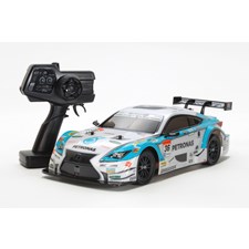 XBS Petronas TOM's RC F