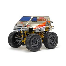 Lunch Box Mini Gold Edt X-SA