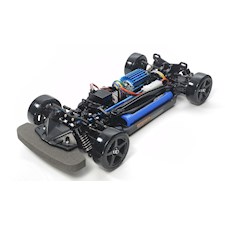 Type-S Spec Chassis Kit