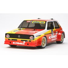 VW Golf Mk.1 Racing Group
