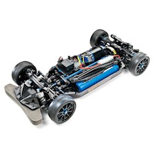 Chassis Kit - Version R
