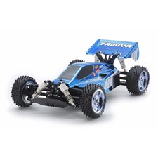 Neo Scorcher Blue Metallic ( TT-02B)