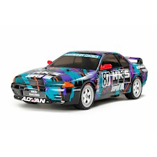 HKS Nissan Skyline GT-R Gr.A (Type E)