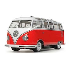 VW Typ2 (T1) (Painted Body Version)