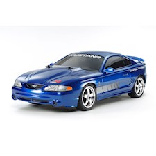 Ford Mustang SVT CobraR (Type E)