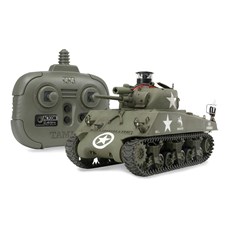 US Tank M4A3 Sherman