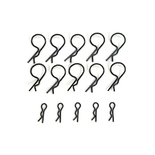 Snap Pins