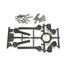 Body Mount
