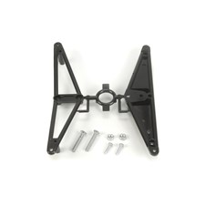 Aufhaengung F103