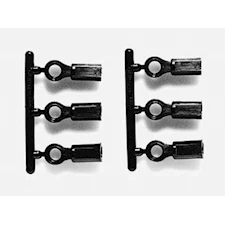 Adjuster 5mm lang
