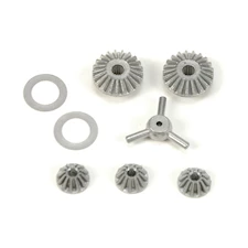 Diff.Getriebe-Set