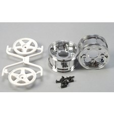 Felg.breit 5-Speichen