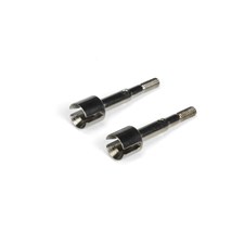 TG10 R.Wheel Axle