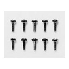 Schraube Hex 3x10mm