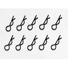 7mm Snap Pin Set