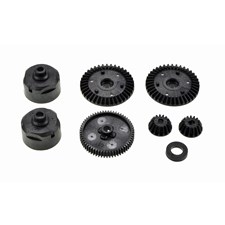 TT-01 G Parts (Gear)