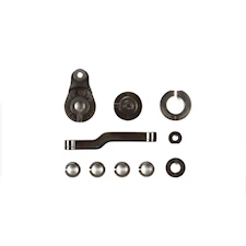 TT-01 P Parts (Servo Horn)