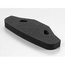 M/TT-01/TGS Urethane Bumper