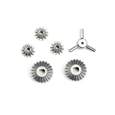 TT-01/TGS Bevel Gear Set