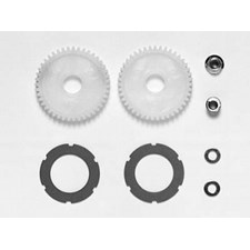 TGM03 Spur Gear Set