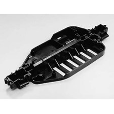 DF02 Bathtub Frame