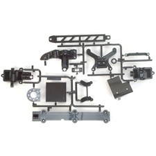 DF02 A Parts (Gear Case)
