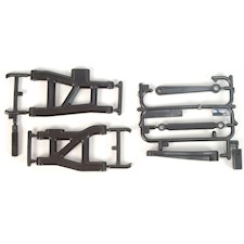 DF02 C Parts (Sus.Arm)