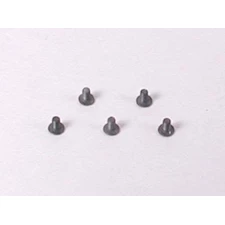 3x5mm Flat Screw