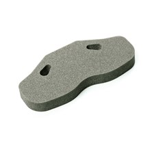 TT-01/TGS Urethane Bumper