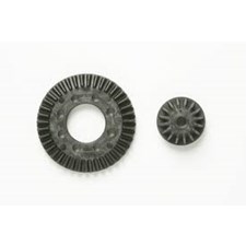 TB Evo5 One-Way Gear