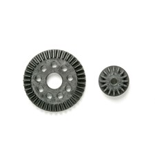 TB Evo5 Ball Diff Gear