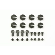 TRF501X X Parts (Damper Retainer)
